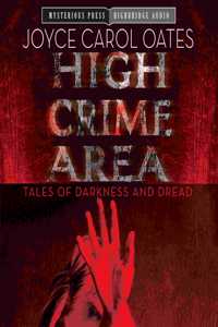 High Crime Area