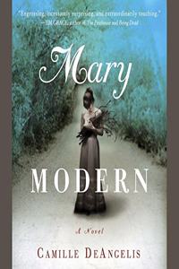 Mary Modern Lib/E