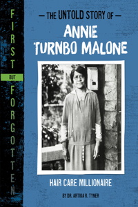 Untold Story of Annie Turnbo Malone