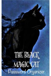 The Black Magic Cat