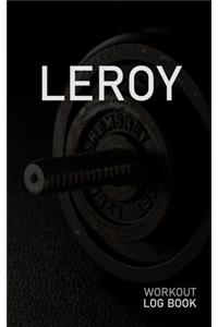 Leroy