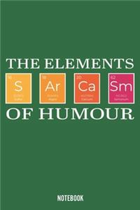 The Elements of Humour