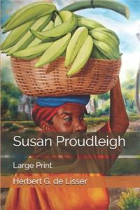 Susan Proudleigh