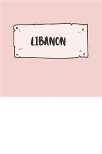 Libanon