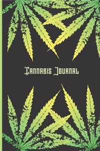 Cannabis Journal