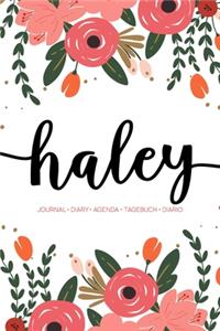 Haley