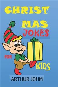 Christmas Jokes for Kids