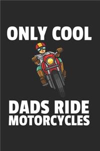 Motorrad Notizbuch