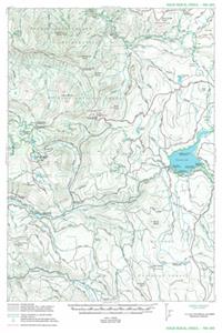 High Rock, or No. 493