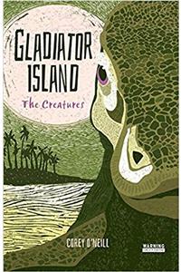 The Creatures #3