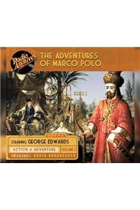 The Adventures of Marco Polo, Volume 2
