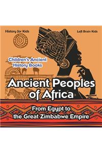 Ancient Peoples of Africa