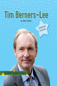 Tim Berners-Lee