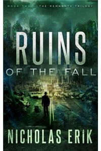Ruins of the Fall