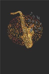 The Saxophone