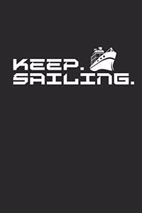 Keep Sailing