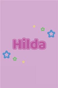 Hilda