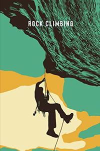 Rock Climbing
