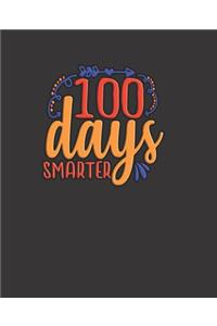 100 Days Smarter