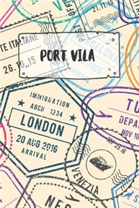 Port Vila