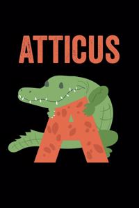 Atticus