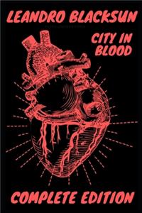 City In Blood