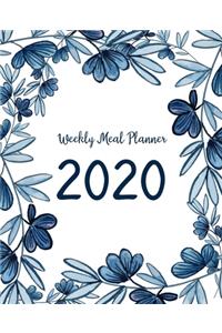 Weekly Meal Planner