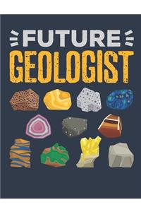 Future Geololgist