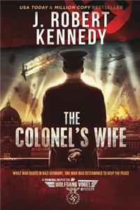 The Colonel's Wife