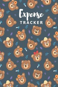 Expense Tracker