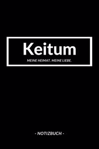 Keitum