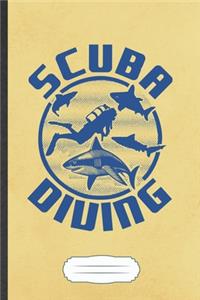 Scuba Diving