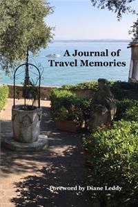 A Journal of Travel Memories