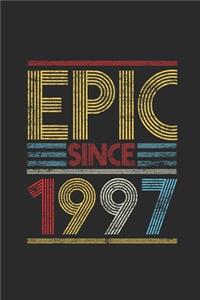 Epic Since 1997