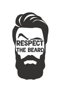Respect the Beard