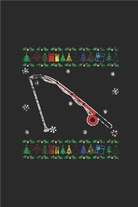 Christmas Fishing
