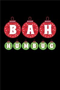 Bah Humbug