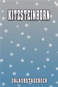 Kitzsteinhorn Urlaubstagebuch
