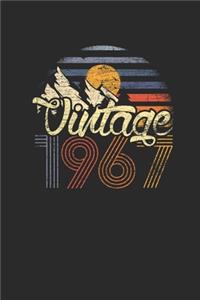 Vintage 1967