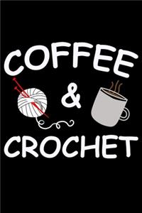 Coffee And Crochet