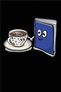 Coffee and Book Friends