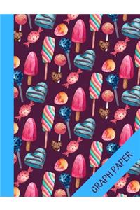 Candy and snacks