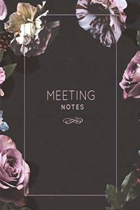 Meeting Notes