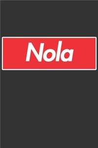 Nola