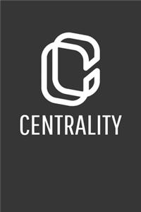 Centrality Notebook