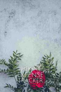 Personal Expense Tracker