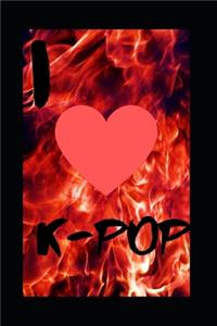 K-Pop