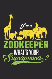 I'm A Zookeeper