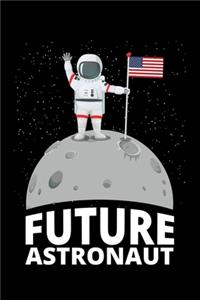 Future Astronaut