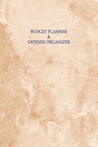 Budget Planner & Expense Organizer